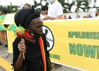 Sklaverei und Reparationen: Karibikstaaten melden sich zu Wort nach Charles' Thronbesteigung