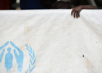 Sorgen um die Welt: UNO beobachtet globale Verschlechterung der Lebensverhältnisse