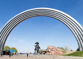 Staatswissenschaftlerin zur Vorgeschichte des Ukraine-Krieges: "Russen und Ukrainer sind ein Volk!"