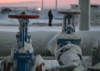 Statt "Nord Stream 2": Russisches Gas wird nach Asien umgeleitet