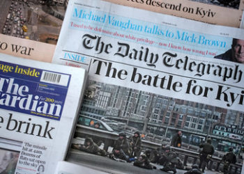 The Telegraph: EU ändert ihre Meinung über Gaspreisobergrenze nach Putins Ultimatum