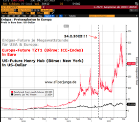 Thorsten Schulte: Bundeskanzler fremdbestimmt? Ein Geheimpapier öffnet den Deutschen die Augen