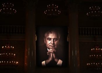 Trauerfeier für Gorbatschow in Moskau: Orbán und mehrere ausländische Botschafter nahmen Abschied