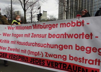 Tricksten Pharmakonzerne? Forscher bescheinigen mRNA-Vakzinen negatives Kosten-Nutzen-Verhältnis