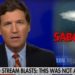 Tucker Carlson zum Anschlag auf Nord Stream: "Industrieterrorismus" – made in USA