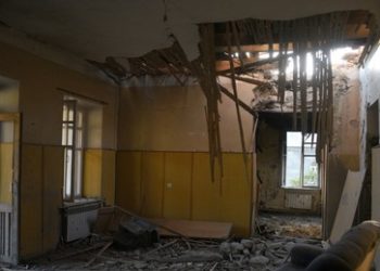 Türkei unterstützte laut Medien Aserbaidschan bei Militäraktion gegen Armenien