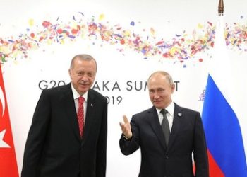 Türkische Exporte nach Russland erreichen Rekordsummen