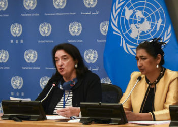 UN-Bericht: Völlige Geschlechtergleichheit könnte bis zu 300 Jahre dauern