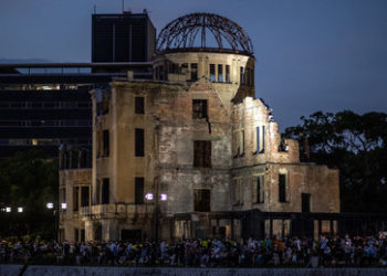 US-Admiral hält globalen Atomkrieg für denkbar