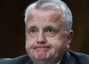 US-Botschafter beendet seine Arbeit in Russland und verlässt Moskau