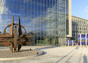 US-General: NATO muss sich harten Entscheidungen stellen, ehe sie ihr aufgezwungen werden