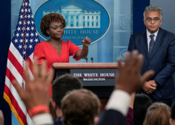 US-Gericht: US-Regierung und Fauci müssen E-Mails an Medienplattformen veröffentlichen