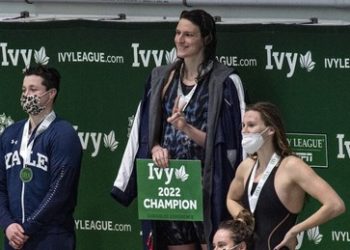 US-Gericht erklärt Wettkampfverbot für Transgender-Sportler als verfassungswidrig