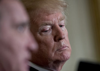 US-Medien: FBI fand bei Trump-Razzia auch Dokumente zu ausländischen Atomwaffengeheimnissen