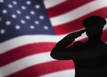 US-Militärs: Politische Polarisierung belastet Streitkräfte