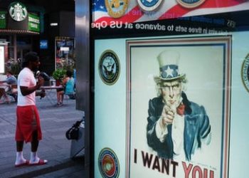 US-Propaganda – im Informationskrieg gegen Russland dreckiger denn je