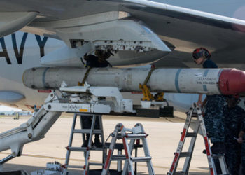 USA billigen mögliche Waffenverkäufe an Taiwan im Wert von über einer Milliarde US-Dollar