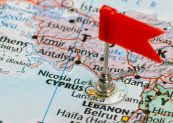 USA heben Waffenembargo gegen Zypern auf – Türkei warnt vor Rüstungswettlauf auf der Insel