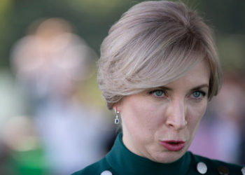 Ukraine: Teilnehmern der Referenden drohen Gefängnis und Enteignung