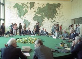 Versprechen des Verzichts auf NATO-Osterweiterung: Oft geleugnet – und es gab sie doch!