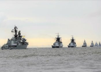 Verteidigungschef Zorn: Russlands militärisches Potenzial nicht unterschätzen