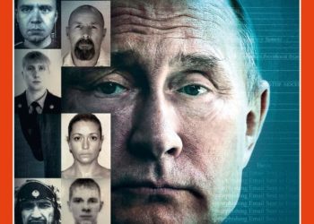 Vom Kalten zum Heißen Krieg – Der Spiegel will Umsatz machen