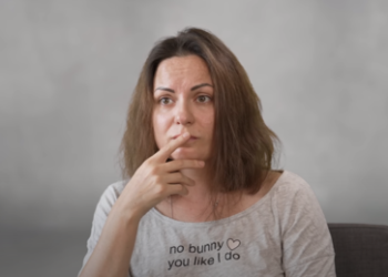 Vom Westen gibt es Informationen, von Russland Propaganda? Wo findet die Jugend Orientierung?