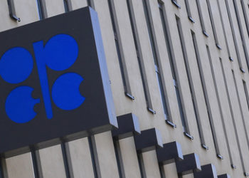 Vor dem Treffen der OPEC+: Ölpreise steigen wieder am Freitag