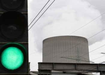 Vor geplanter AKW-Abschaltug: Russland liefert Uran nach Niedersachsen