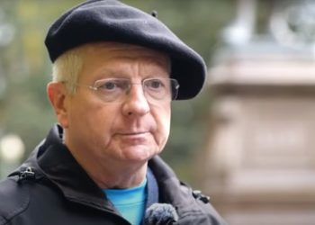 Wahlbeobachter in Donezk? NDR-Journalist verliert Lehrauftrag