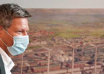 Wegen ausbleibender Energie aus Russland: Industriestandort Leuna vor dem Aus?