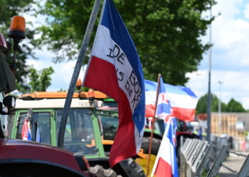 Wegen der Bauernproteste? Niederländischer Agrarminister zurückgetreten