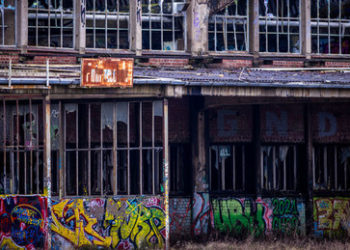 Wenn aus Fabriken Museen werden – Deindustrialisierung eskaliert mit der Energiekrise