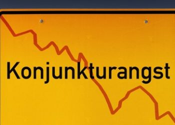 Wie bestellt, so geliefert: Institut für Weltwirtschaft prognostiziert Rezession für 2023