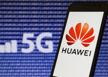 Wie die USA den Briten das 5G-Netz als Schlüsseltechnologie austrieben