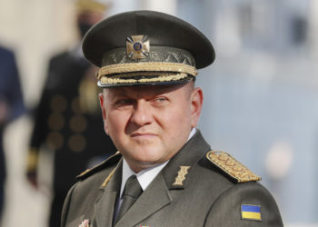 Wie sicher sitzt der vom Westen unterstützte Präsident der Ukraine im Sattel?