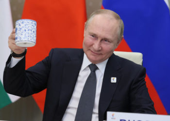 Wie werden die BRICS Russland helfen, den Westen zu besiegen?