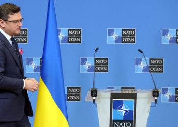 Wie westliche "Fans" der Ukraine den Konflikt in eine private Safari verwandeln