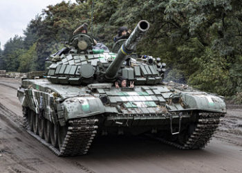 Wie wird Moskau reagieren auf den vom Westen unterstützten Vormarsch der Ukraine?