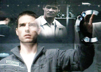 Wird der "Minority Report" real? US-Polizei testet KI zur Vorhersage von Verbrechen