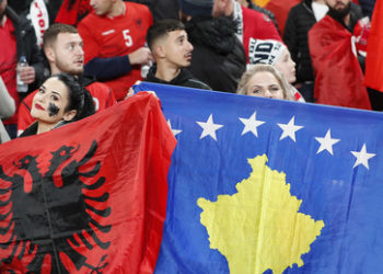 Wozu braucht der Westen ein "Großalbanien"?