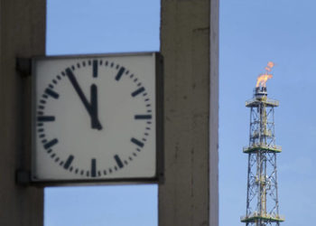 Zankapfel statt Druschba – Brandenburg droht mit Ausstieg aus Arbeitsgruppe zu Schwedt