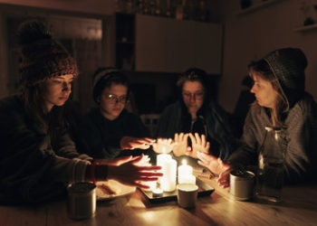 Zum Schutz gegen Blackouts: Netzholding will Berlinern den Strom abdrehen – zumindest stundenweise