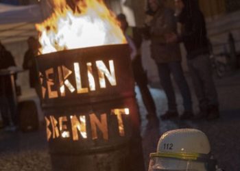 Zurück in die Realität? – Habeck und Co. können die Energielücke nicht schließen