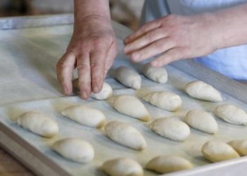 "Alarmstufe Brot" – Bäcker reagieren entsetzt auf Habecks Äußerungen zur Insolvenz