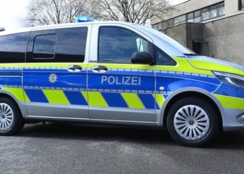 "Allahu Akbar"-Rufe und Messerattacken – Mann in Bayern von der Polizei erschossen