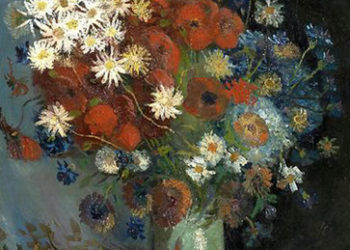 "Belebung der verlorenen Kunst" – Forscher und KI rekonstruieren das verborgene Gemälde van Goghs