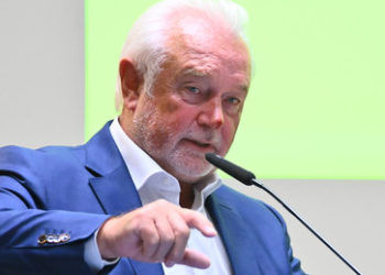 "Kanalratte" – Kubicki beschimpft Erdoğan und spricht von Austritt aus der Regierungskoalition