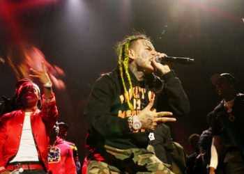 "Keine Angst vor Sanktionen": Amerikanischer Rap-Star tritt trotz US-Warnungen in Moskau auf