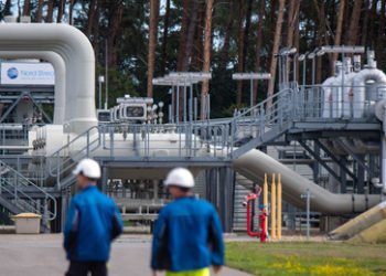 "Protestieren statt frieren" – Protest, um Protest zu verhindern